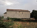 Kapelle Sainte Marie, Monument historique