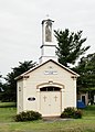 Chapelle Saint-Anne, Saint-Eugène de l'Islet