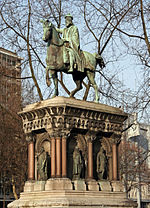 Thumbnail for Statue of Charlemagne (Liège)