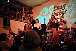 Snug Harbor (jazz club)