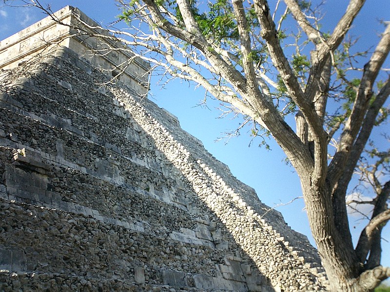 File:Chichén Itzá - panoramio (18).jpg