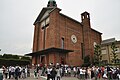 Kerk van het Heilig Hart in Mariano Comense