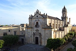Église de San Domenico Tricase Lecce.jpg