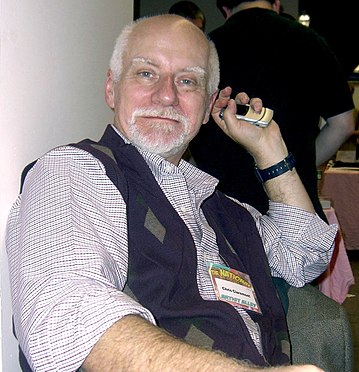 Chris Claremont