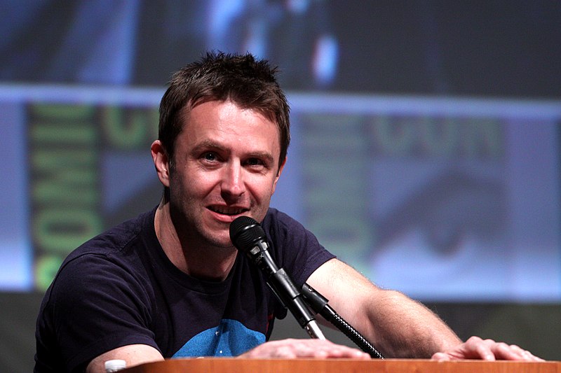 File:Chris Hardwick (7606549964).jpg