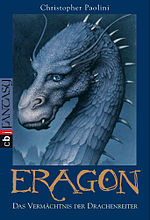 Thumbnail for Eragon