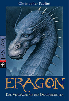 Eragon Wikipedia