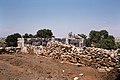 Church, Ma'aramaya (معرمايا), Syria - General view from above (northwest) - PHBZ024 2016 4440 - Dumbarton Oaks.jpg