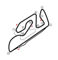 Vignette pour Grand Prix moto de la Communauté valencienne 2003