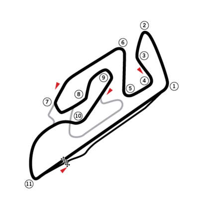 Grand Prix moto de la Communauté valencienne 2005