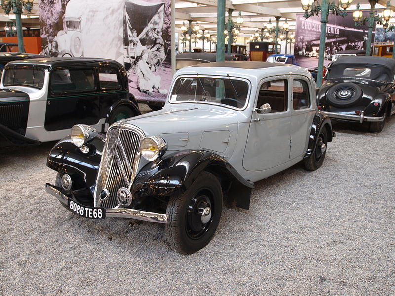 File:Citroën Berline 7A (1934) pic1.JPG