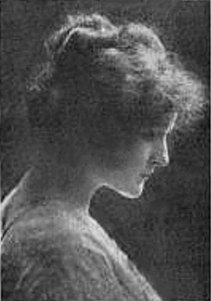 Clara Whipple American actress