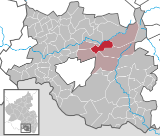 <span class="mw-page-title-main">Clausen, Germany</span> Municipality in Rhineland-Palatinate, Germany