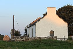 Rahan Churches