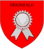 Trionfale - Stemma