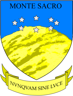 File:CoA Quartiere XVI Montesacro.svg