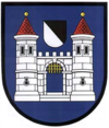 Wappen von Říčany