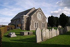 Coad Hijau Methodist Church - geograph.org.inggris - 589368.jpg