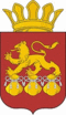 Escudo de Armas Kvarkeno Rayon.gif