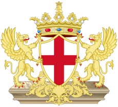 Coat of Arms of Genoa.svg