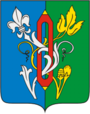 Lakinsk – znak