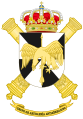 Coat of Arms of the 2nd–30th Air Defence Artillery Battalion (GAAA-II/30)