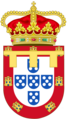Grb portugalskog princa
