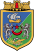 File:Coat of arms of Algiers.svg (Source: Wikimedia)