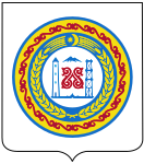 Грб Чеченске Републике (из 2003)