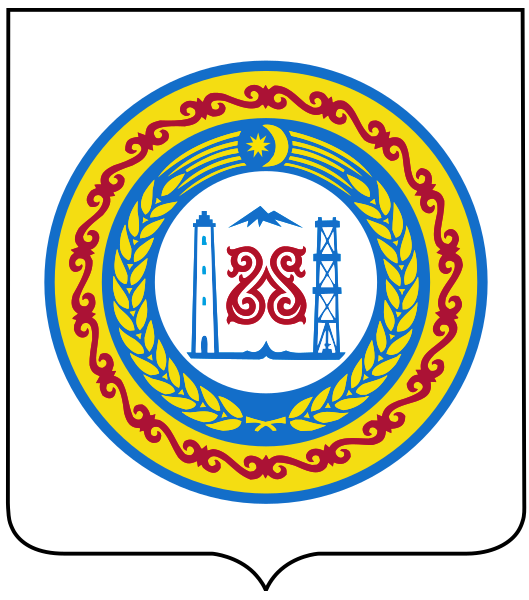 Fil:Coat of arms of Chechnya.svg