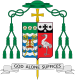Coat of arms of Gregory Homeming.svg
