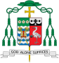 Herb duchownego