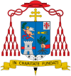 Image illustrative de l’article Sainte-Cécile-du-Trastevere (titre cardinalice)