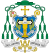 Miguel Ángel Builes Gómez's coat of arms