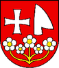 Coat of arms of Zavar.png