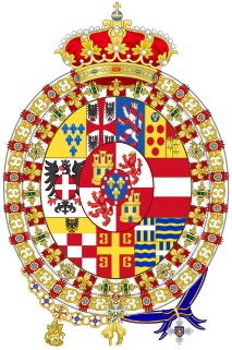 House of Bourbon-Parma dynasty