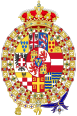 Coat of arms of the House of Bourbon-Parma.svg