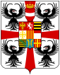 Grb Vojvodina Mantova