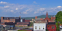 Cohoes (Nueva York)