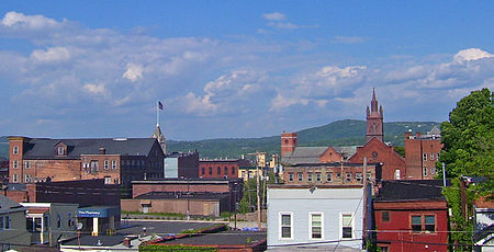 Cohoes, NY, skyline.jpg