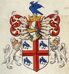 The College of Arms (England and the British Commonwealth (except Canada, Scotland and South Africa)