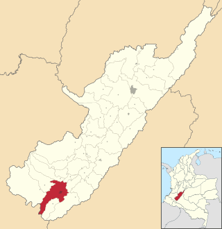 <span class="mw-page-title-main">Pitalito</span> Municipality and town in Huila Department, Colombia