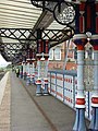 Colonnade on Middlesbrough Station - geograph.org.uk - 3523276.jpg
