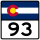 Colorado 93.svg