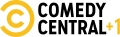 Logo von Comedy Central +1 Deutschland