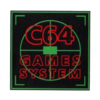 Commodore 64 Games System logo.png