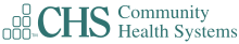 Community Health Systems logo.svg 