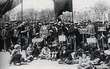 Concarneau Manifestation CGTU 1929.jpg