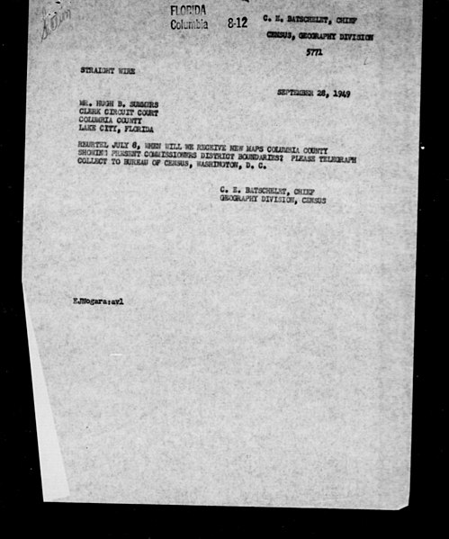 File:Connecticut -New Haven County - -Windham County- -- Delaware -entire state- -- District of Columbia -- Florida -Alachua County - Gulf County- - NARA - 17470255 (page 1185).jpg