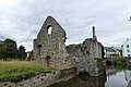 The 12th-century Norman House in Christchurch. [302]